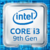 Intel Core i3-9100 Socket 1151v2,  4-core,  3.6GHz,  Intel UHD Graphics 630,  65W,  OEM