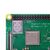 Одноплатный компьютер Raspberry Pi Raspberry Pi 3 Model B  (RA432, E14 version) Retail, 1GB RAM, QuadCore 1.2GHz Broadcom BCM2837 64bit CPU, WiFi, Bluetooth, 40-pin extended GPIO, 4xUSB 2.0, HDMI, USB-microB Power разъем  (Support Raspbian and WIN10 IOT) (RASP1825)  (710850)  (802435)