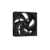 DEEPCOOL AG200 LGA1700 / 1200 / 115X / AM5 / AM4 TDP 100W,  PWM,  Fan 92mm,  2 тепл.трубки прямого контакта) RET