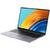 Ноутбук 16" IPS FHD HUAWEI MateBook D16 MCLF-X gray  (Core i5 12450H / 16Gb / 512Gb SSD / VGA int / noOS)  (53013YDK)