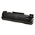 Тонер Картридж Cactus CS-C713S черный для Canon i-SENSYS LBP3250  (2000стр.)