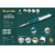 Паяльник Kraftool 55504-H8 газовый 70Втмакс.t=1300