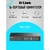 D-Link DES-1016D / I1A Неуправляемый коммутатор с 16 портами 10 / 100Base-TX
