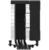 ID-Cooling SE-904-XT BLACK LGA1851 / 1700 / 1200 / 115X / AM5 / AM4  (TDP 180W,  PWM,  4 тепл.трубки прямого контакта,  FAN 100mm) RET