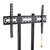 Подставка для телевизора Arm Media PT-STAND-7 черный 32"-80" макс.50кг напольный фиксированный