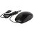 Мышь Logitech B100 Black черная,  оптическая 800dpi,  USB,  1.8м,  {10},   (041271)