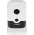 Видеокамера IP Hikvision HiWatch DS-I214 2.8-2.8мм цветная