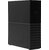 Жесткий диск WD Original USB 3.0 8Tb WDBBGB0080HBK-EESN My Book 3.5" черный
