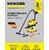 Строительный пылесос Karcher WD 4 P S V-20 / 5 / 22  (уборка: сухая / сбор воды) желтый