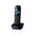 Радиотелефон Panasonic "KX-TG1611RUH",  DECT,  с опред.номера,  черно-серый