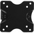 Кронштейн для телевизора Ultramounts UM 860 черный 13"-27" макс.20кг настенный поворот и наклон