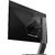 Монитор 31.5" AOC AGON AG326UD Black  (QD-OLED 3840x2160 165Hz 0, 03ms 1000 cd / m, 1, 5 млн:1 2xHDMI2.1,  DP-1.4,  3xUSB3.1,  8Wx2)