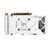 Видеокарта Asus PCI-E 5.0 DUAL-RTX5060-O8G-WHITE NVIDIA GeForce RTX 5060 8Gb 128bit GDDR7 2602 / 28000 HDMIx1 DPx3 HDCP Ret