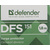 DEFENDER 99489 Сетевой фильтр 1.8M DFS 151 6OUTL.