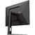 Монитор 27" AOC 27G4HA Black  (IPS,  1920x1080,  200Hz,  1 ms,  178° / 178°,  300 cd / m,  1000:1,  +2xHDMI 2.0,  +DisplayPort 1.4,  Pivot)