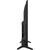 Телевизор ЖК 32'' Hisense /  32",  HD,  VA,  DLED,  Smart TV  (HomeOS U9),  Wi-Fi,  DVB-T2 / T / C / S2,  2х6W,  200 nits,  3000:1,  Game Mode,  CI+ (1.4),  2хHDMI,  1хUSB,  Black,  2026