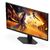 МОНИТОР 27" AOC 27G4XE Black  (IPS,  1920x1080,  180Hz,  0.5 ms,  178° / 178°,  300 cd / m,  80M:1,  +2xHDMI 2.0,  +DisplayPort 1.4,  +MM)