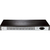 D-Link DES-3200-28,  24-Port 10 / 100Mbps + 2 Combo 1000BASE-T / SFP + 2 SFP L2 Management Switch
