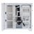 Корпус ACD Lagrange white with 4 pcs ARGB fan  (PWM+5V 3PIN) +FAN HUB