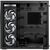 Корпус для ПК Arctic Cooling ARCTIC Xtender  (Black) арт. ACPCC00015A  (Корпус для персонального компьютера)