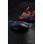 Мышь A4Tech Bloody L65 Max черный / фиолетовый оптическая  (12000dpi) USB