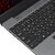 Ноутбук IRU Tactio 15PHR Ryzen 7 5825U 16Gb SSD512Gb AMD Radeon Graphics 15.6" IPS FHD  (1920x1080) Windows 11 Pro 64 black WiFi BT Cam 4000mAh  (2150142)