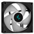 DEEPCOOL AG300 LED LGA1700 / 1200 / 115X / AM5 / AM4  (36шт / кор,  TDP 150Вт,  PWM,  Multi-Color LED Lighting,  Fan 92mm,  3 тепл. Трубки прямого контакта) RET