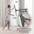 Кронштейн ONKRON 40-60" макс 400 х 600  наклон -5° / +15° поворот ±180° Макс нагрузка 68, 2 кг,  от стены 110-711 мм