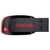 Sandisk SDCZ50-032G-B35 32Gb USB2.0 Cruzer Blade