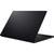 Ноутбук /  ASUS ProArt P16 H7606WI-ME146X 16" (3840x2400 OLED) / Touch / AMD Ryzen AI 9 HX 370 (2Ghz) / 65536Mb / 2TbPCISSDGb / noDVD / Ext:nVidia GeForce RTX4070 (8192Mb) / Cam / BT / WiFi / 90WHr / war 1y / 1.85kg / Nano Black / Win11Pro + алюм корп; DialPad; USB-RJ45 кабель