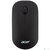 Мышь Acer OMR130 черный оптическая  (1200dpi) беспроводная USB  (3but)