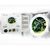Вентилятор Cooler ID-Cooling SL360 XE WHITE  / LCD SCREEN  / 350W  / all Intel  / all AMD