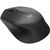 Мышь беспроводная Logitech M280 Black черная,  оптическая,  1000dpi,  2.4GHz, USB-ресивер,  бесшумная