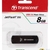 Флеш Диск Transcend 8192Mb JETFLASH 350