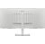 Монитор Dell 34" UltraWide S3425DW белый VA LED 21:9 HDMI M / M матовая HAS Piv 3000:1 300cd 178гр / 178гр 3440x1440 120Hz UW USB 10.16кг