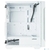 ZALMAN I3 NEO TG WHITE,  ATX,  WHITE,  FRONT MESH,  WINDOW,  2x3.5",  3x2.5",  1xUSB2.0,  2xUSB3.0,  FRONT 3x120mm RGB,  REAR 1x120mm RGB