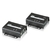 ATEN VE801-AT-G Видео удлинитель HDMI HDBaseT-Lite,  60 метр.,  1xUTP Cat5e,  HDMI+RJ45,  F,  без шнуров,  2xБ.П. 220> 5V,   (по витой паре;;4K-35м.Cat5e / 6;1080p-60м.Cat5e / 6;макс.скор.10.2Gbps;HDMI 3D / Deep Color / 4K)