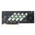 Плата расширения ASUS HYPER M.2 X16 GEN5 CARD  / PCIE 5.0 M.2 X16,  ADD ON CARD