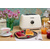 Тостер Gorenje T900RL 860Вт бежевый