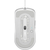Мышь Lenovo Legion M300s RGB Gaming белый оптическая 8000dpi USB2.0  (GY51H47351)