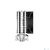 Кулер для процессора Deepcool AG300 LGA1851 / 1700 / 1200 / 1151 / 1150 / 1155 / AM5 / AM4,  TDP 160Вт,  PWM,  Fan 92mm,  3 тепл. трубки прямого контакта,  RET