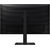 Samsung 27" ViewFinity S6 S61B S27F610EAI IPS LED 16:9 2560x1440x100Hz 5ms 300cd 1000:1 178 / 178 2*HDMI DP HAS Tilt Pivot Swivel VESA Black