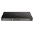 D-Link DGS-1250-52XMP / A1A,  L2 Smart Switch with 48 10 / 100 / 1000Base-T ports and 4 10GBase-X SFP+ ports  (48  PoE ports 802.3af / 802.3at  (30 W),  PoE Budget 370W).16K Mac address,  802.3x Flow Control,  4K