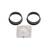 Бушинг Cet CET361005 для Kyocera Ecosys P3045dn / P3050dn / P3060dn  (упак.:2шт)