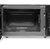Микроволновая Печь Starwind SMW5020 20л. 700Вт черный