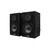 SVEN SPS-575,  черный 6Вт  (2*3),  80-20 000Гц,  Питание через USB-порт ПК,  ноутбука или адаптер 5V DC