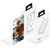 Чехол  (клип-кейс) uBear для Apple iPhone 15 Plus Real Mag Case with MagSafe прозрачный  (CS254TT67RL-I23M)