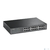 Сетевое оборудование TP-Link TL-SG1024D,  24-портовый гигабитный настольный / монтируемый в стойку коммутатор,  24 порта RJ45 10 / 100 / 1000 Мбит / с,  1U 13-дюймовый