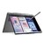 Ноутбук Lenovo Yoga 7 2-in-1 16IML9 / 14" OLED WQXGA+ 2880x1800 / Intel Core Ultra 7 256V / 16 Gb / 512 Gb SSD / Intel Arc Graphics / Windows 11 Home / серый / 1.38 кг