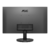 Монитор 27" AOC Q27B3MA Black  (VA,  2560x1440,  75Hz,  4 ms,  178° / 178°,  250 cd / m,  20M:1,  +2xHDMI 1.4,  +DisplayPort 1.2,  +MM)